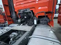 Китайский тяжелый пар, двигатель Вэйчай, 540 л.с.,, фотография 5