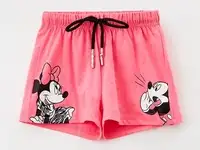 Шорты спортивные playtoday