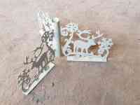 Подставка для ёлок1, фотография 2