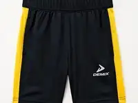 Шорты спортивные demix, фотография 2