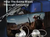 Наушники KZ EDX PRO HiFi, фотография 3