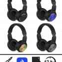 Продам беспроводные Bluetooth наушники + гарнитура + MP3 плеер со съемным AUX кабелем, Awei A600BL