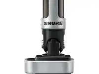 Микрофон для ios shure mv88