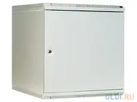 Шкаф настенный 9u цмо шрн 9.480.1 600x480mm дверь металл