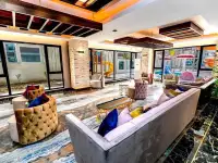 Yekta Alara Park - жилой комплекс премиум-класса от Yekta Homes в самом  сердце Махмутлара., фотография 5