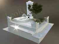 Изготовление памятников любой сложности на заказ, фотография 11