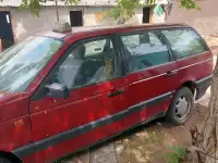 Volkswagen Passat, фотография 3