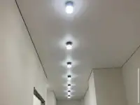 Натяжные потолки, фотография 4