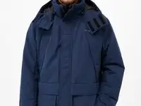 Куртка утепленная finn flare