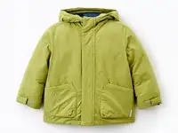 Куртка утепленная sela