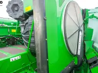 Комбайн John Deere JOHN DEERE S 690 i - 2015, фотография 11