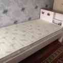 Срочно продам новую кровать 