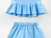 Топ и шорты ete children