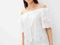 Блуза blugirl folies