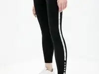 Леггинсы dkny