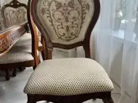 Продам стол и стулья, фотография 6