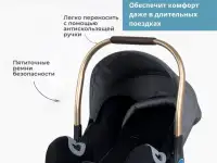 Коляска трансформер Ining baby 314 PRO, фотография 3