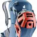 Рюкзак deuter race exp air 14+3 marine/dusk, фотография 4