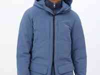 Куртка утепленная finn flare