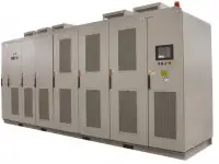 Частотные преобразователи на 6-10 кВ по самой низкой цене., фотография 2