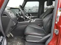 MERCEDES-BENZ G63, фотография 7