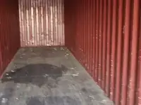 Контейнер 40 тонн, фотография 4