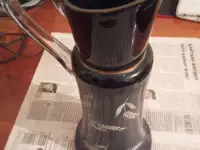 Графин со стопками Виноград, фотография 4