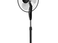 Вентилятор напольный ballu bff-855