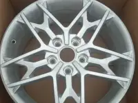 Продам новые диски на шины, фотография 6