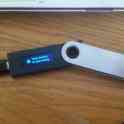 Крипто кошелек Ledger Nano S, фотография 2