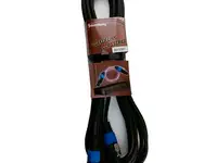 Акустический кабель speakon - speakon 10 м soundking bd112-30ft