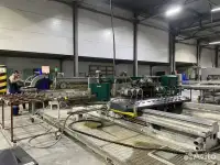 Станок BOTTERO TITAN 220 N, фотография 7