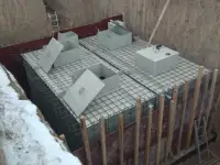 Очистные сооружения от производителя, от 2 человек до 200 и больше!, фотография 7