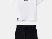 Футболка и шорты playtoday