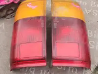 Задние фонари  Toyota  Hilux Surf 130