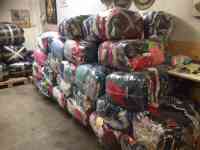 От 650 тенге за кг. секонд хенд оптом в Казахстан., фотография 5