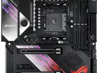 Материнская плата asus rog crosshair viii formula socket am4 amd x570