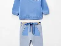 Костюм leoking