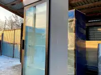 Шкаф холодильный Polair DM105-S бу, фотография 7