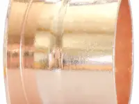 Фланец медный