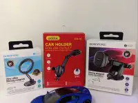 Сотовые аксессуары для Авто, фотография 7