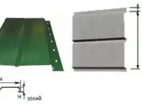 Линия по производству сайдинга L-брус модель JB310, фотография 2