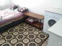 1-комнатная квартира, 15 м², 1/4 этаж посуточно, мкр №5 23 — Абая, фотография 2