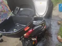 Продам Скутер Самурай 150сс, фотография 2