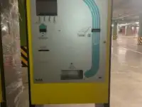 Парковочное оборудование Designa Asytec, фотография 2