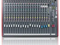 Аналоговый микшерный пульт allen & heath zed-22fx