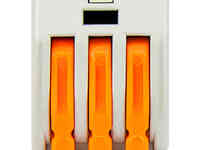 Строительно-монтажные клеммы СМК-413 (3х2,5мм2) Энергия Е0609-0002, 50 шт