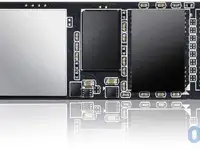 Ssd накопитель a-data xpg sx6000 pro 512 gb pci-e 3.0 x4