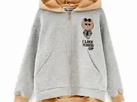 Толстовка bell bimbo