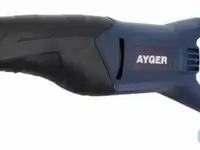 Ayger сабельная пила ars1200